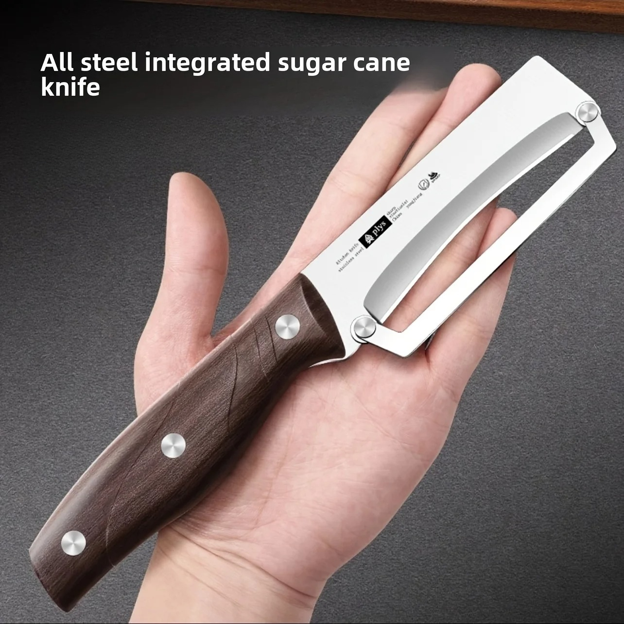 Stainless steel peeler with wo - Kitchen Gadgets Luxury 리뷰 및 가격