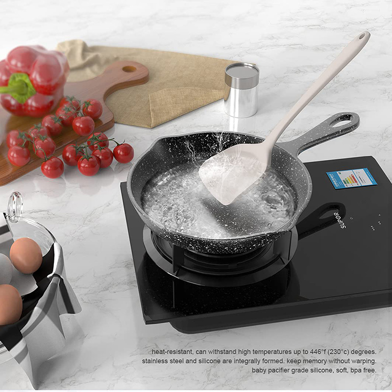 Silicone Cooking Utensils Set  - Kitchen Gadgets And Utensils 리뷰 및 가격