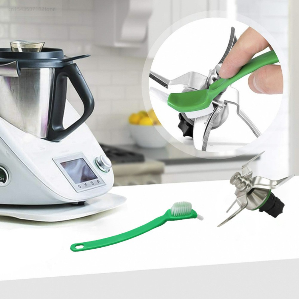 Cooking Machine Deep Cleaning  - Kitchen Gadgets Thermomix 리뷰 및 가격