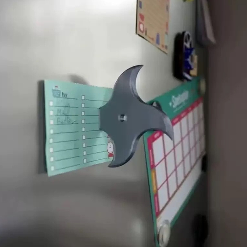 3D Creative Funny Magnetic Fri - Kitchen Gadgets Novelty 리뷰 및 가격
