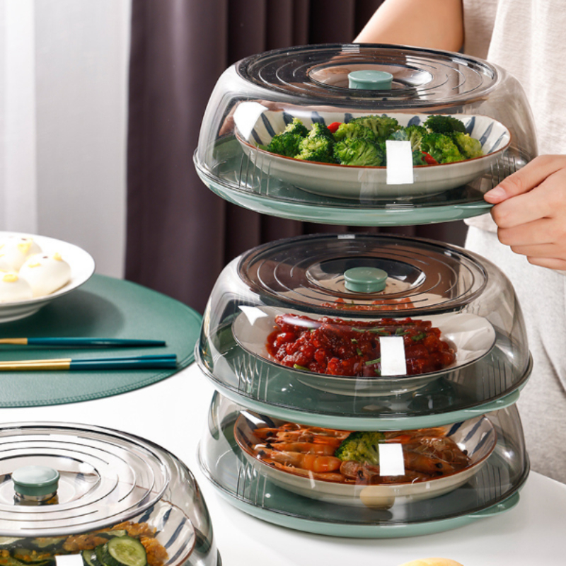 Multi Layer Household Food Cov - Kitchen Gadgets Modern 리뷰 및 가격