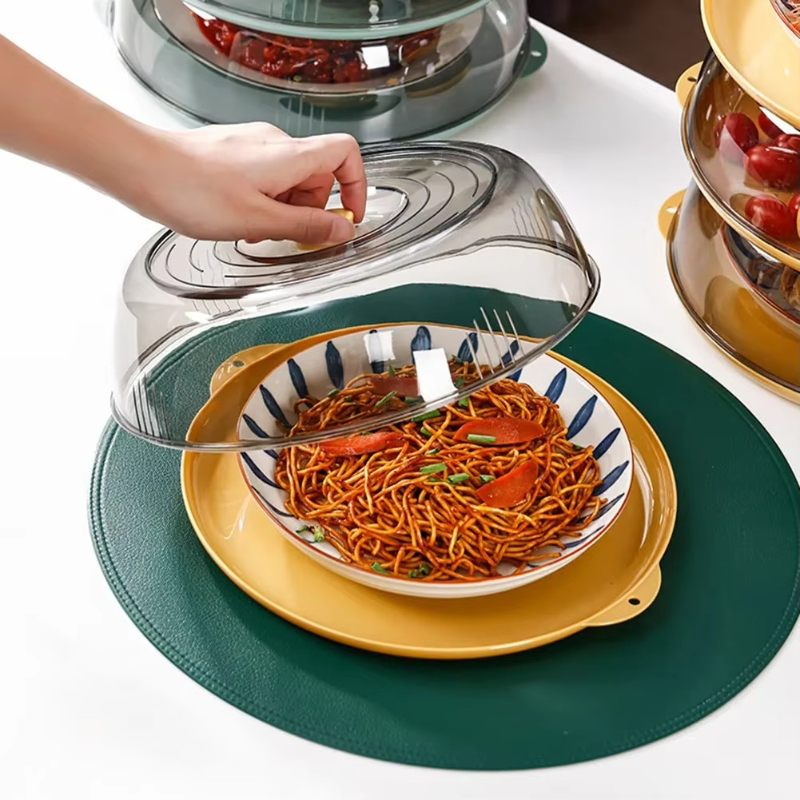 Multi Layer Household Food Cov - Kitchen Gadgets Modern 리뷰 및 가격