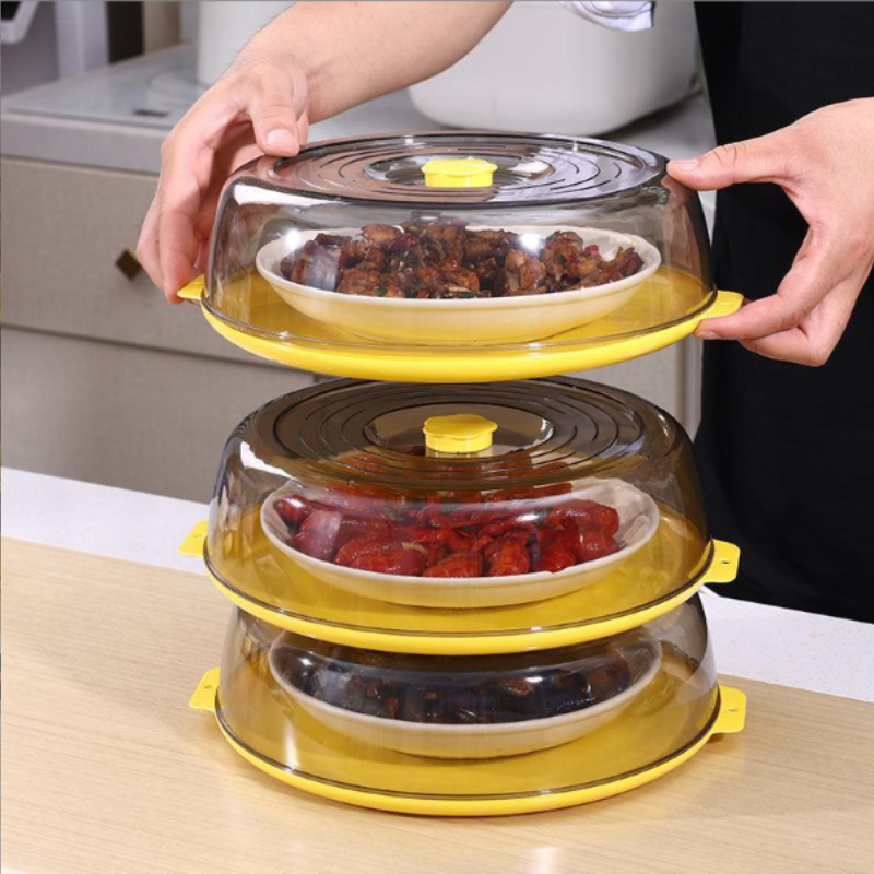 Multi Layer Household Food Cov - Kitchen Gadgets Modern 리뷰 및 가격