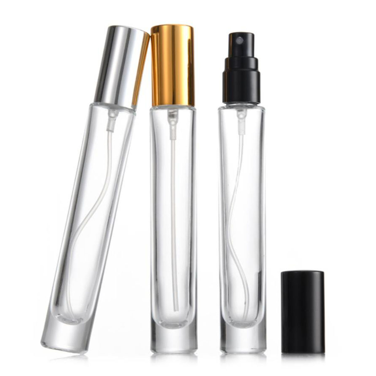 3X 10X 10ML Clear Round Thick  - Kitchen Gadgets Oil Spray 리뷰 및 가격