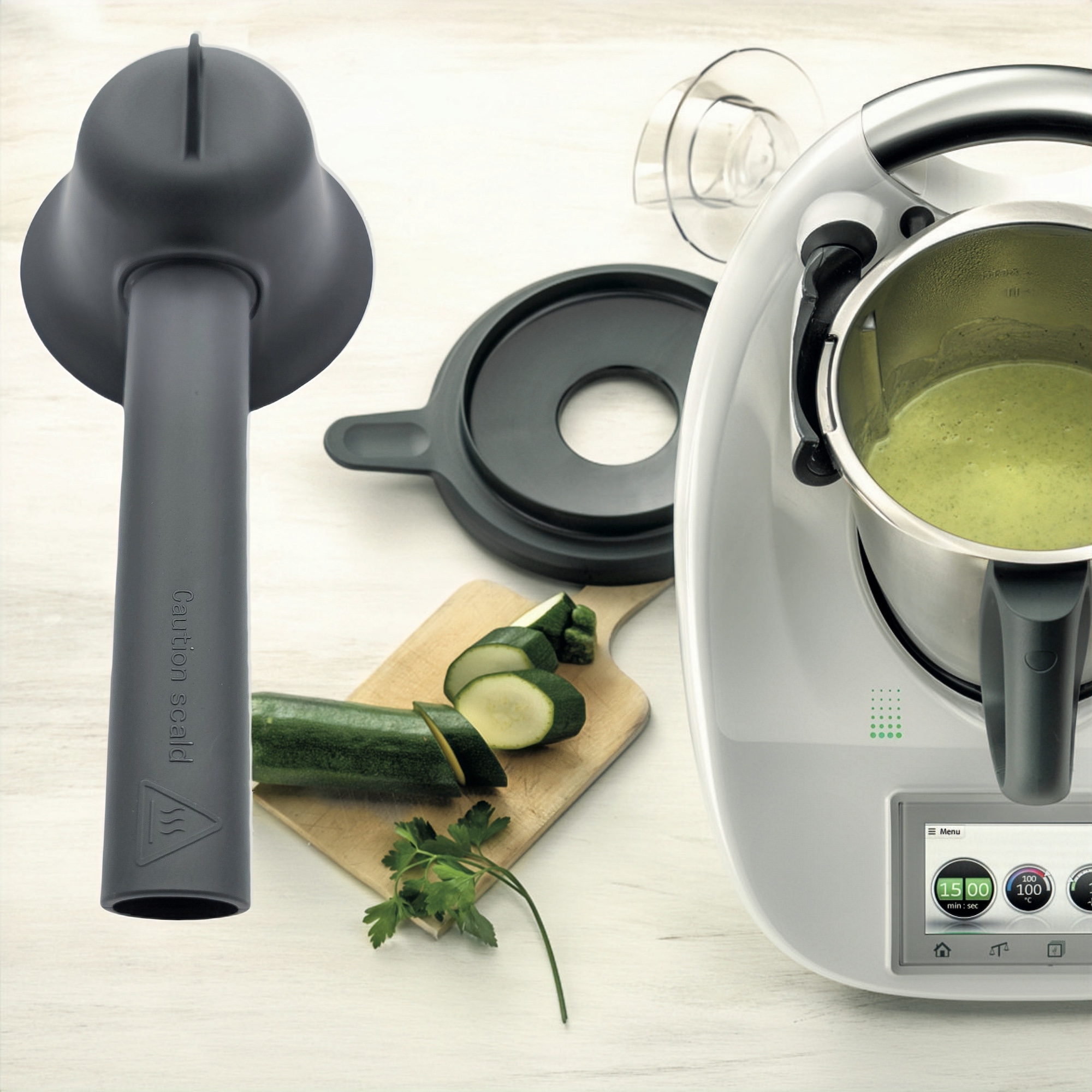 For Thermomix TM5/TM6TM31 Pres - Kitchen Gadgets Thermomix 리뷰 및 가격