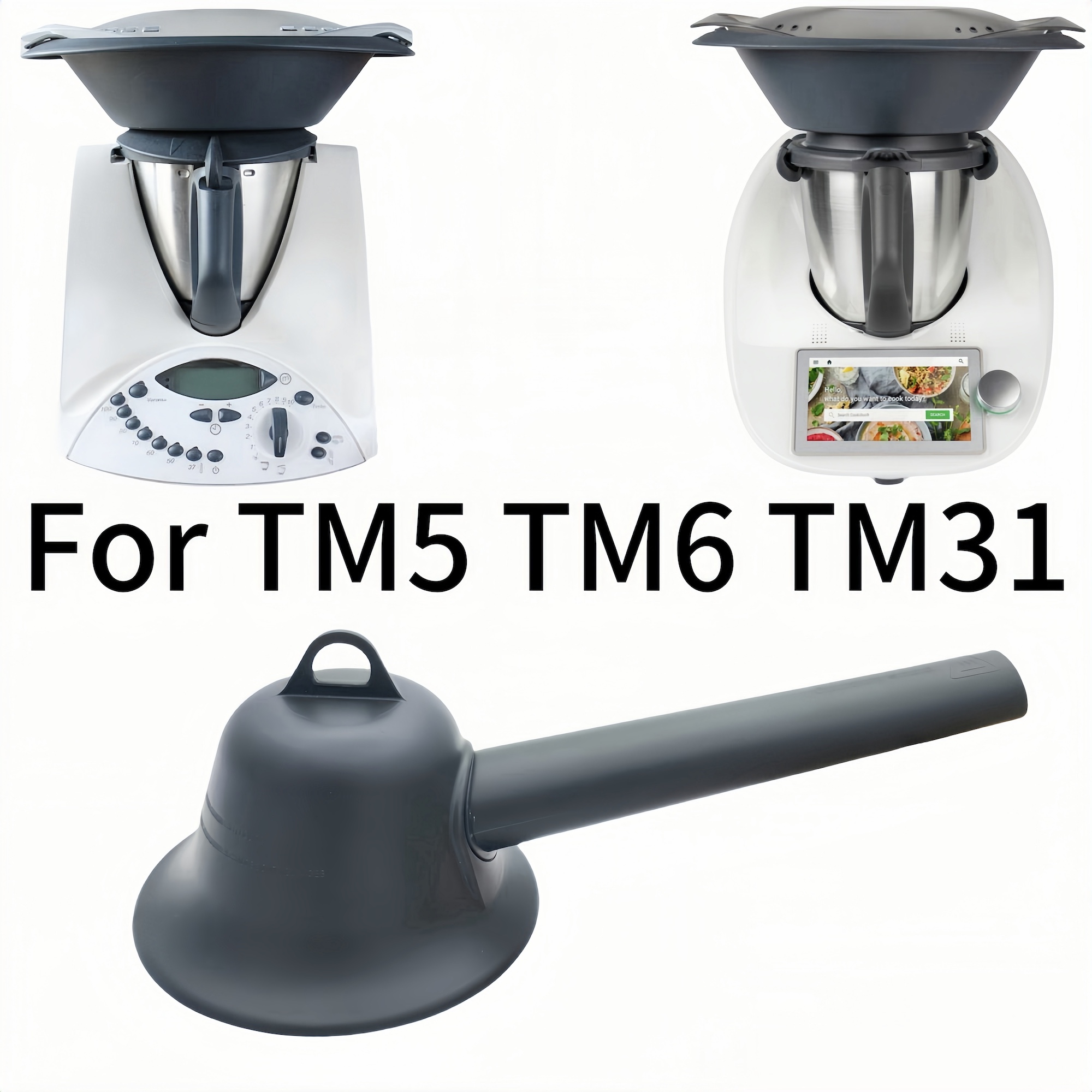 For Thermomix TM5/TM6TM31 Pres - Kitchen Gadgets Thermomix 리뷰 및 가격