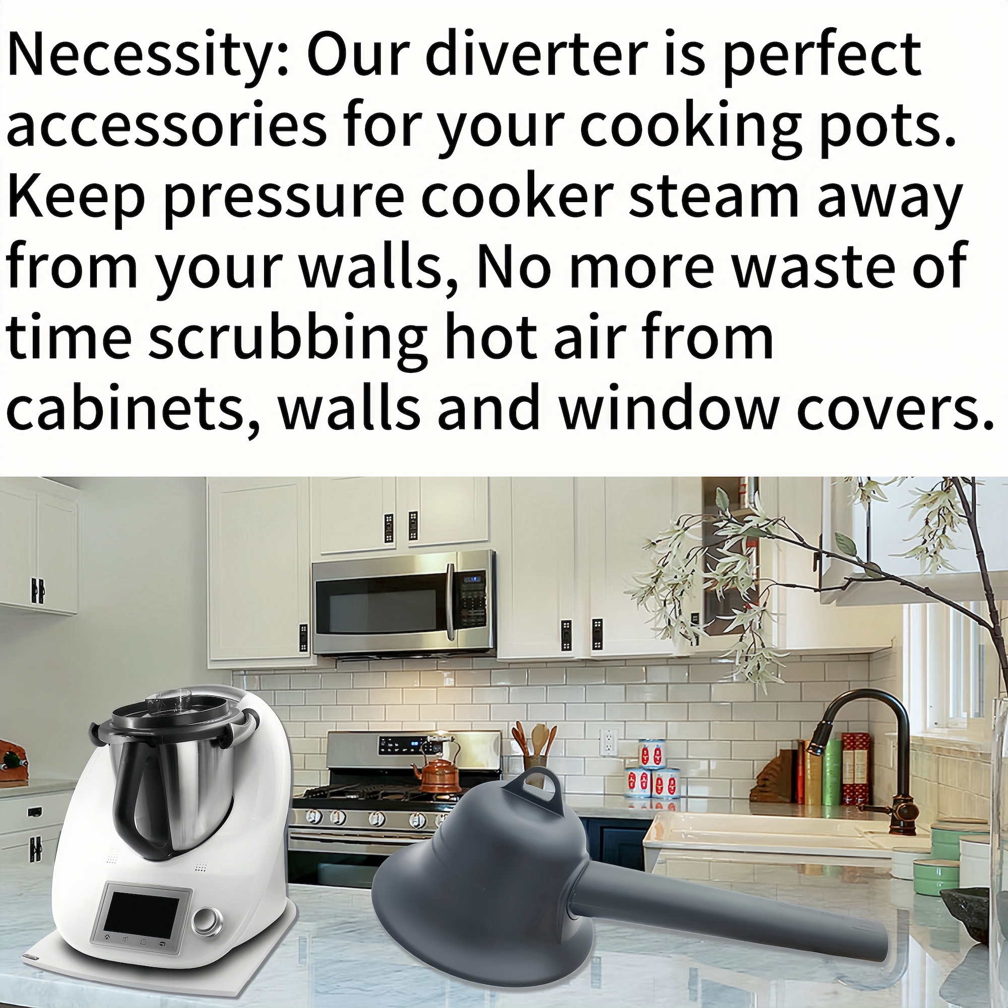 For Thermomix TM5/TM6TM31 Pres - Kitchen Gadgets Thermomix 리뷰 및 가격