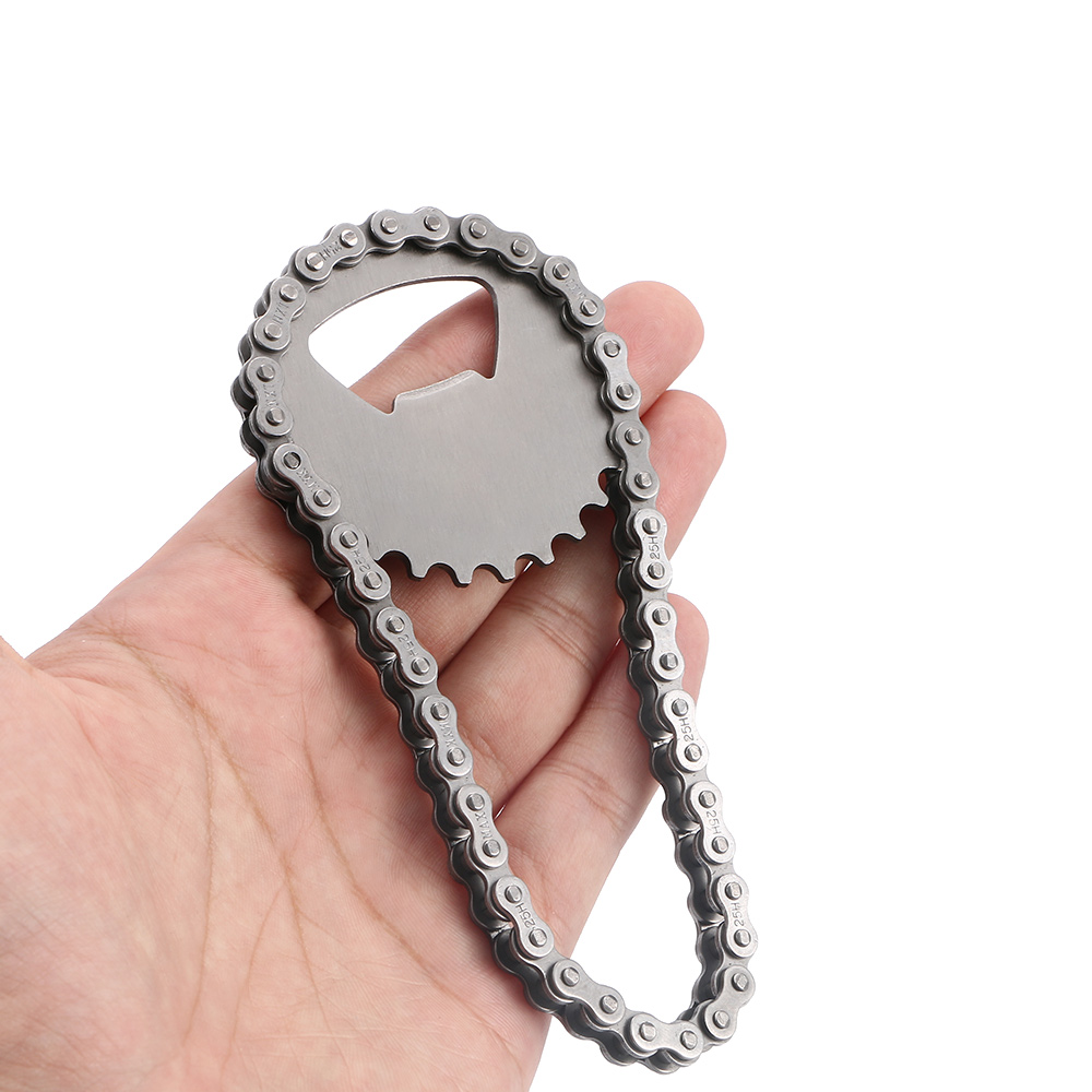 1 pcs Creative Bicycle Chain B - Kitchen Gadgets Novelty 리뷰 및 가격