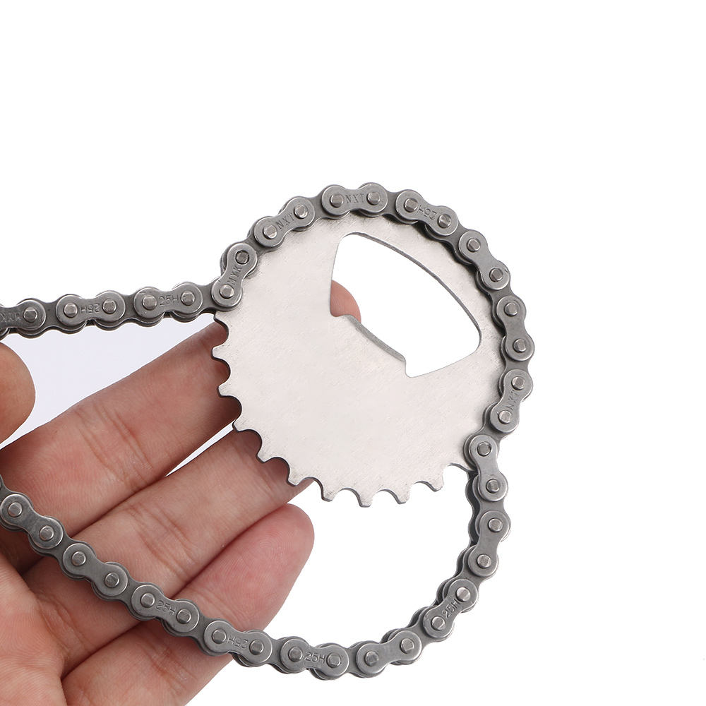1 pcs Creative Bicycle Chain B - Kitchen Gadgets Novelty 리뷰 및 가격
