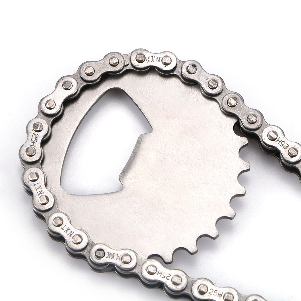 1 pcs Creative Bicycle Chain B - Kitchen Gadgets Novelty 리뷰 및 가격