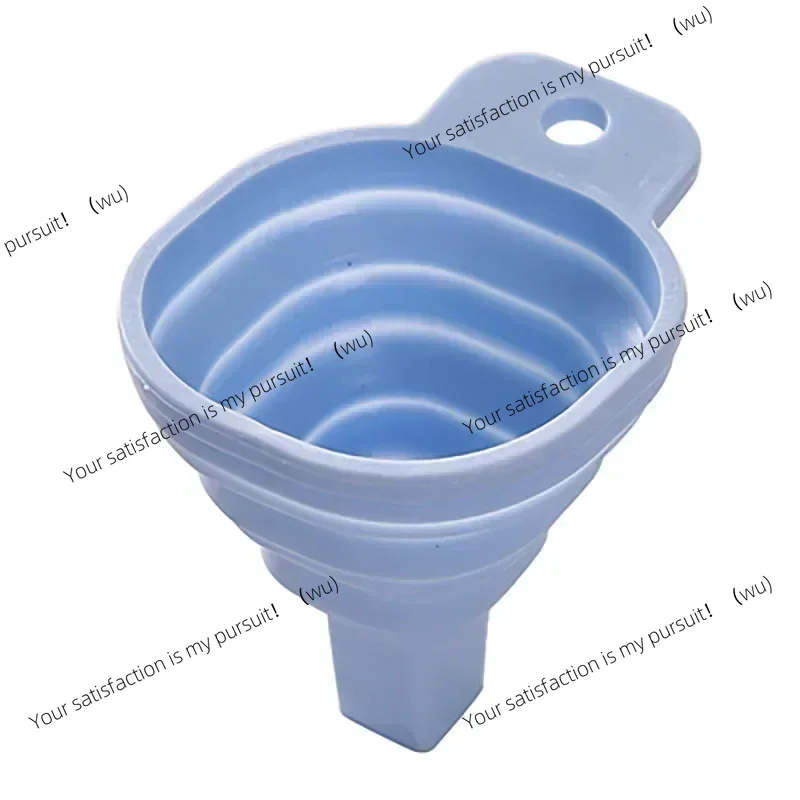 Novelty Silicone Folding Funne - Kitchen Gadgets Novelty 리뷰 및 가격