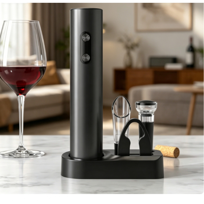 Automatic Electric Wine Opener - Electric Can Opener 리뷰 및 가격