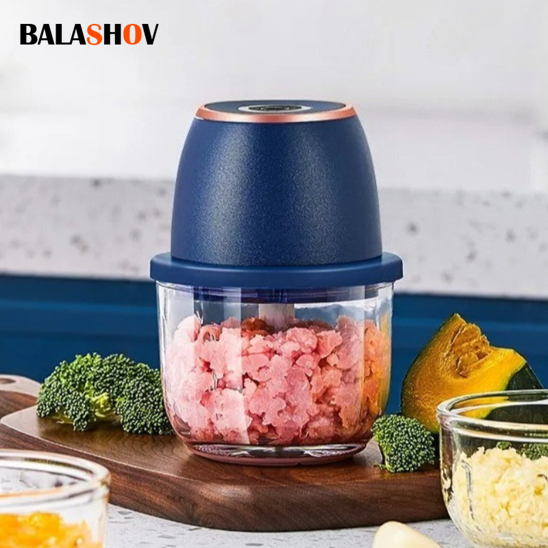 350ML Electric Meat Grinders F - Kitchen Gadgets Blender 리뷰 및 가격