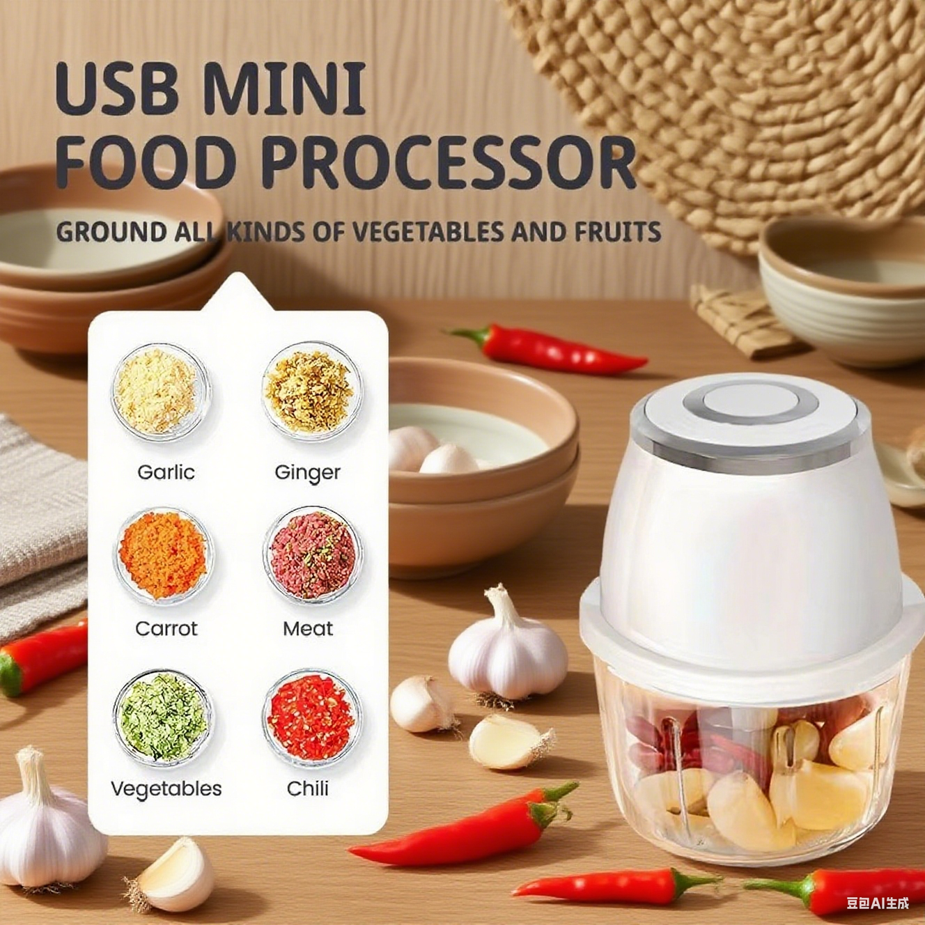 350ML Electric Meat Grinders F - Kitchen Gadgets Blender 리뷰 및 가격