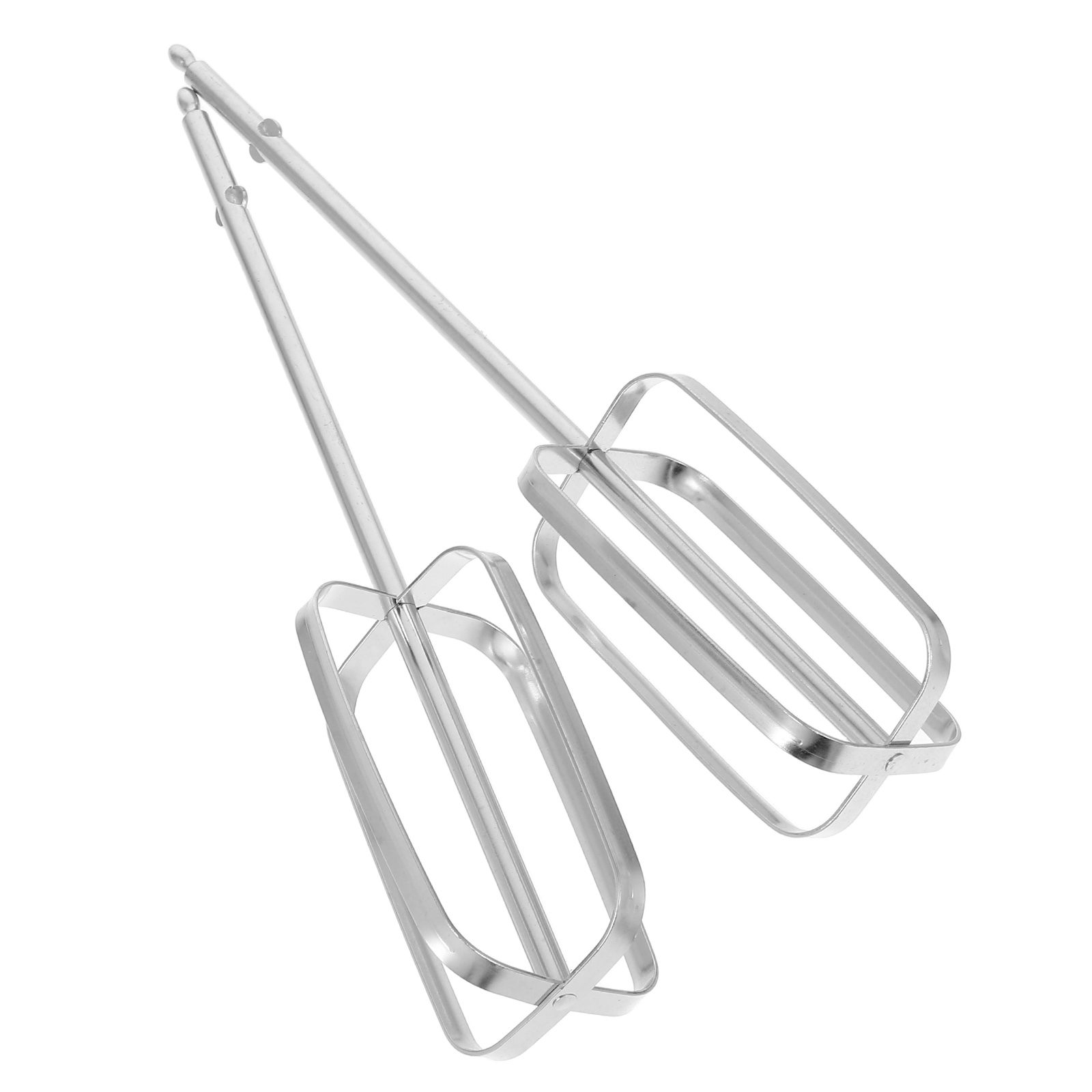 2 Pcs Stainless Steel Hand Mix - Kitchen Gadgets Blender 리뷰 및 가격