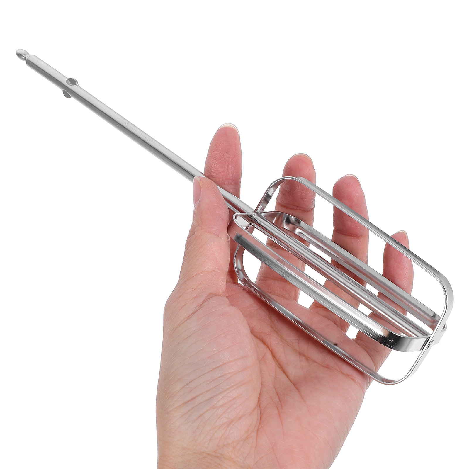 2 Pcs Stainless Steel Hand Mix - Kitchen Gadgets Blender 리뷰 및 가격