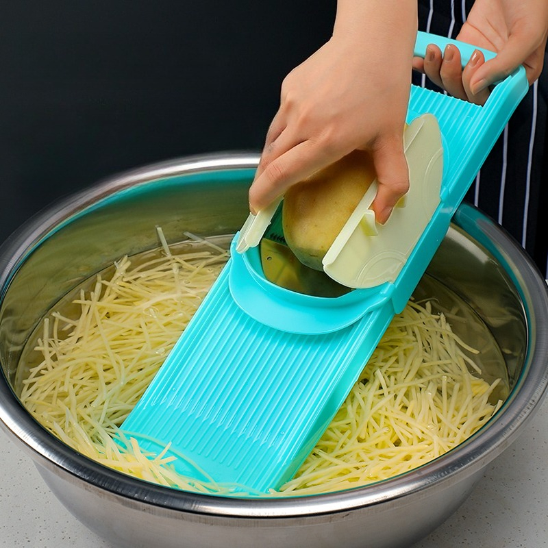 Portable Vegetable Grater Pota - Korean Kitchen Gadgets 리뷰 및 가격