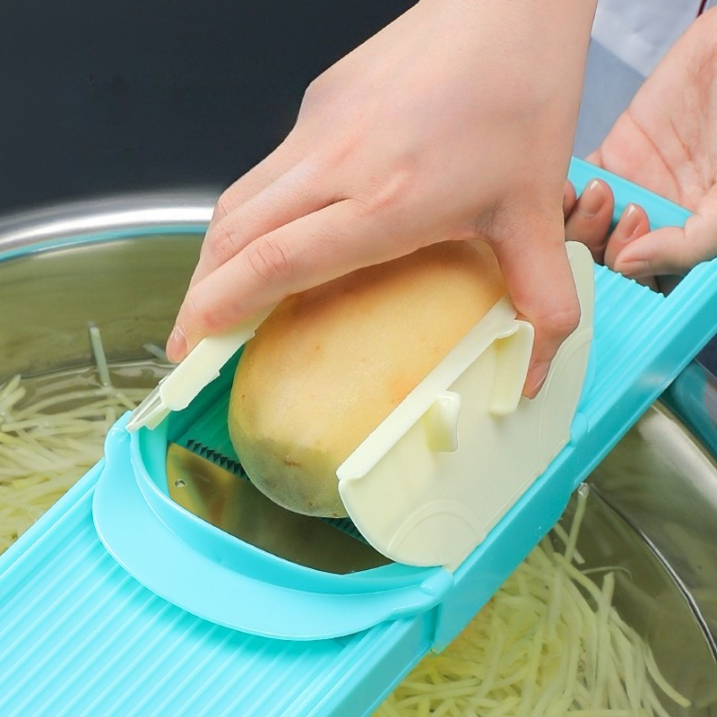 Portable Vegetable Grater Pota - Korean Kitchen Gadgets 리뷰 및 가격