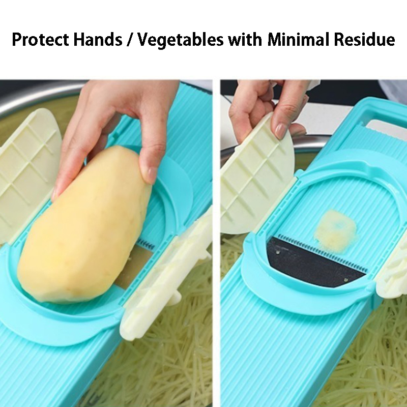 Portable Vegetable Grater Pota - Korean Kitchen Gadgets 리뷰 및 가격
