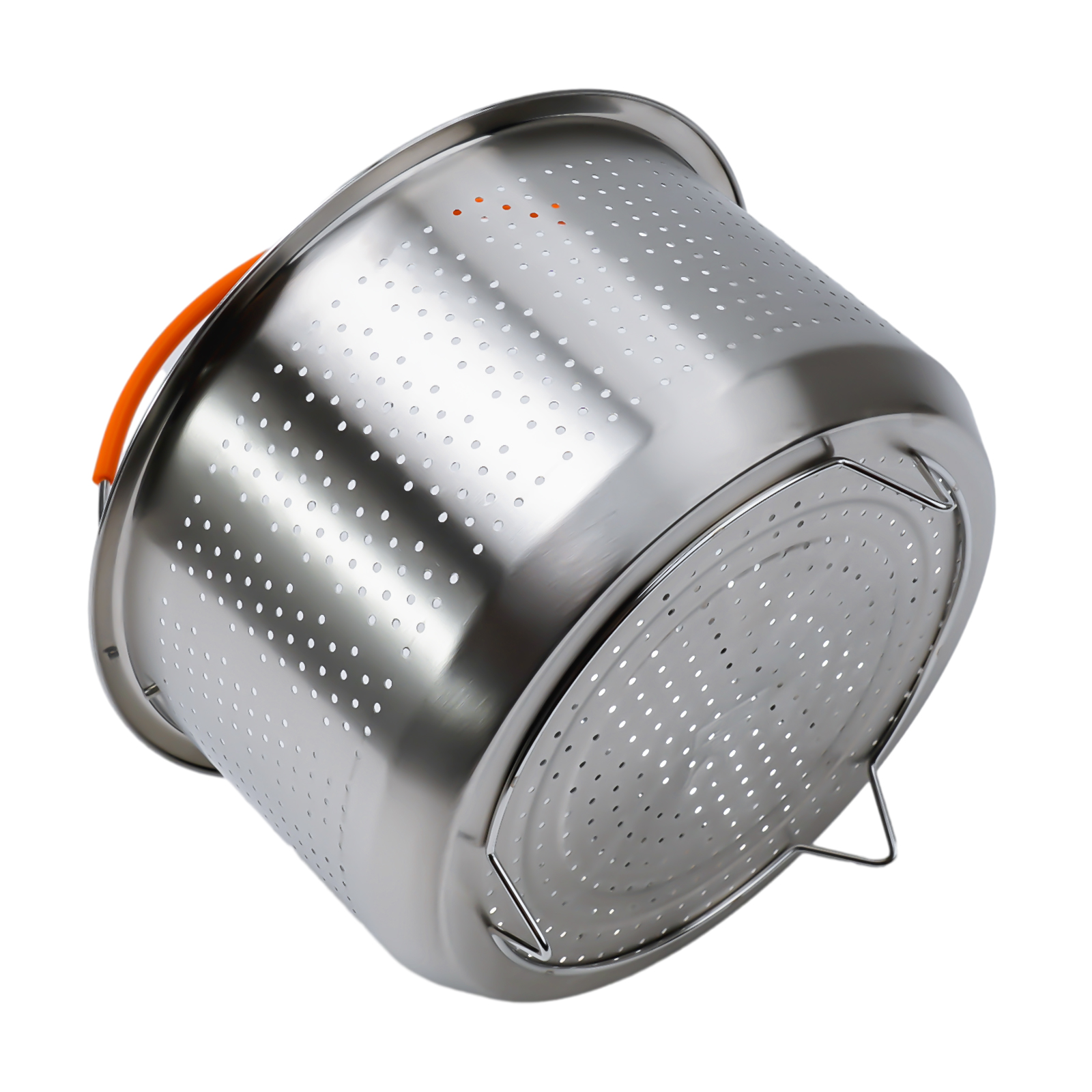 Stainless Steel Steamer Basket - Silicone Steamer Basket 리뷰 및 가격