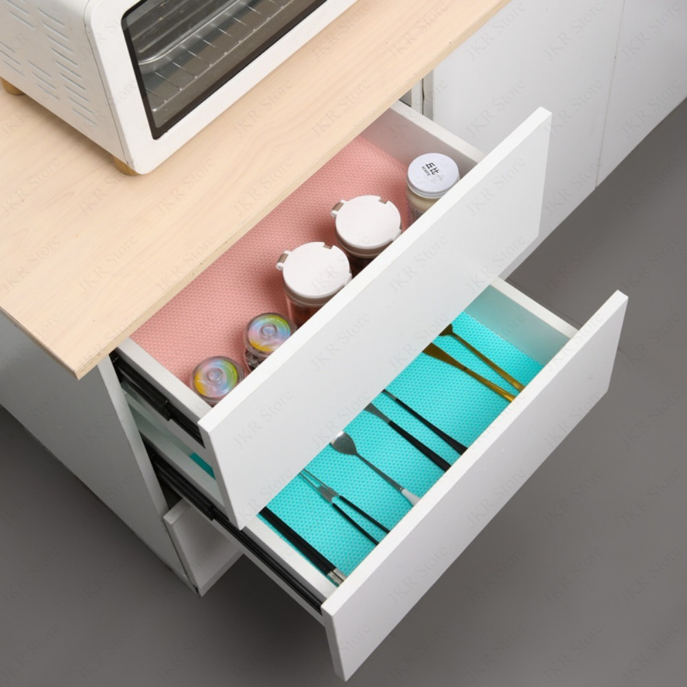 4/8Pcs Refrigerator Liners May - Kitchen Gadgets Modern 리뷰 및 가격