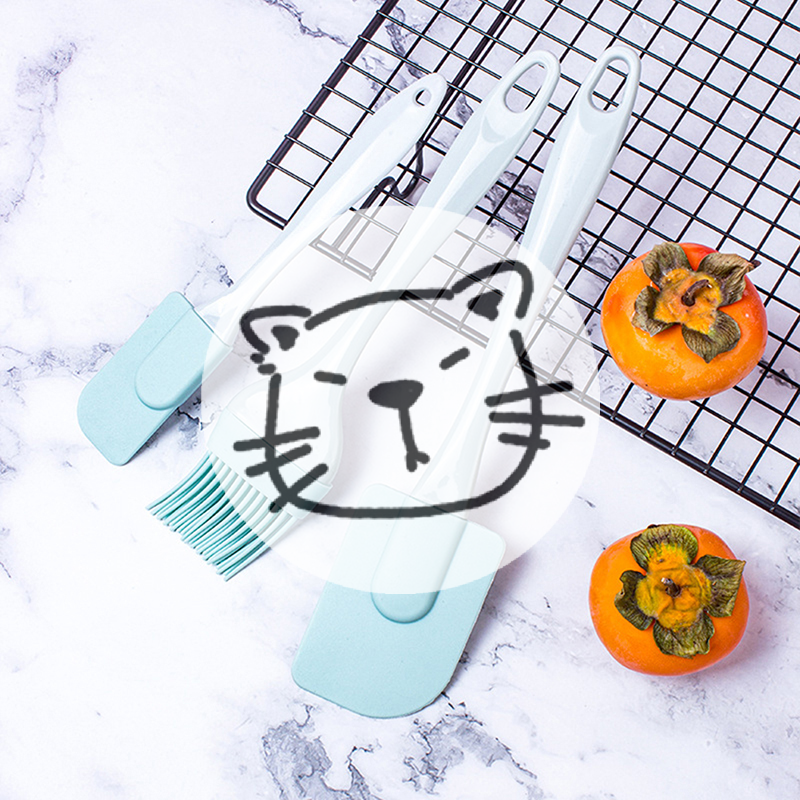 Popular 3Pcs/Set Silicone Scra - Kitchen Gadgets Popular 리뷰 및 가격
