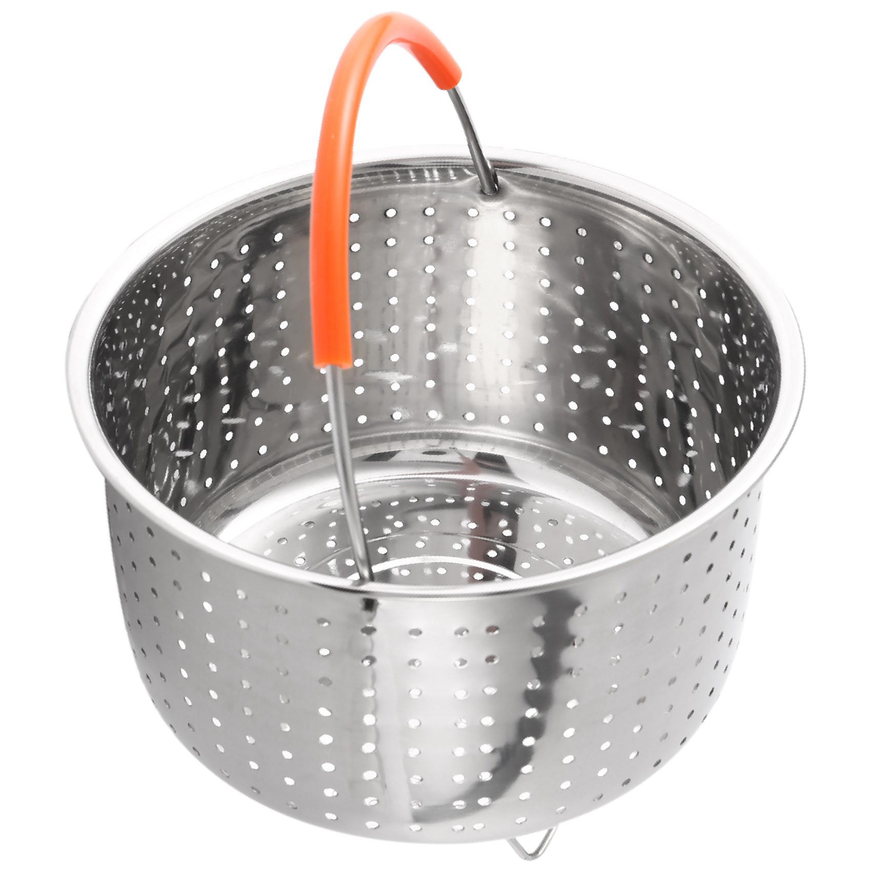 A71Z Stainless Steel Steamer B - Silicone Steamer Basket 리뷰 및 가격
