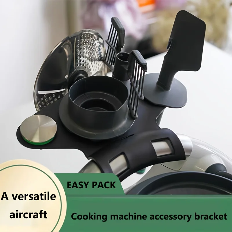 TM5 TM6 Storage Rack Holder Sp - Kitchen Gadgets Thermomix 리뷰 및 가격