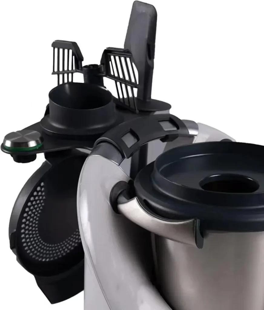TM5 TM6 Storage Rack Holder Sp - Kitchen Gadgets Thermomix 리뷰 및 가격