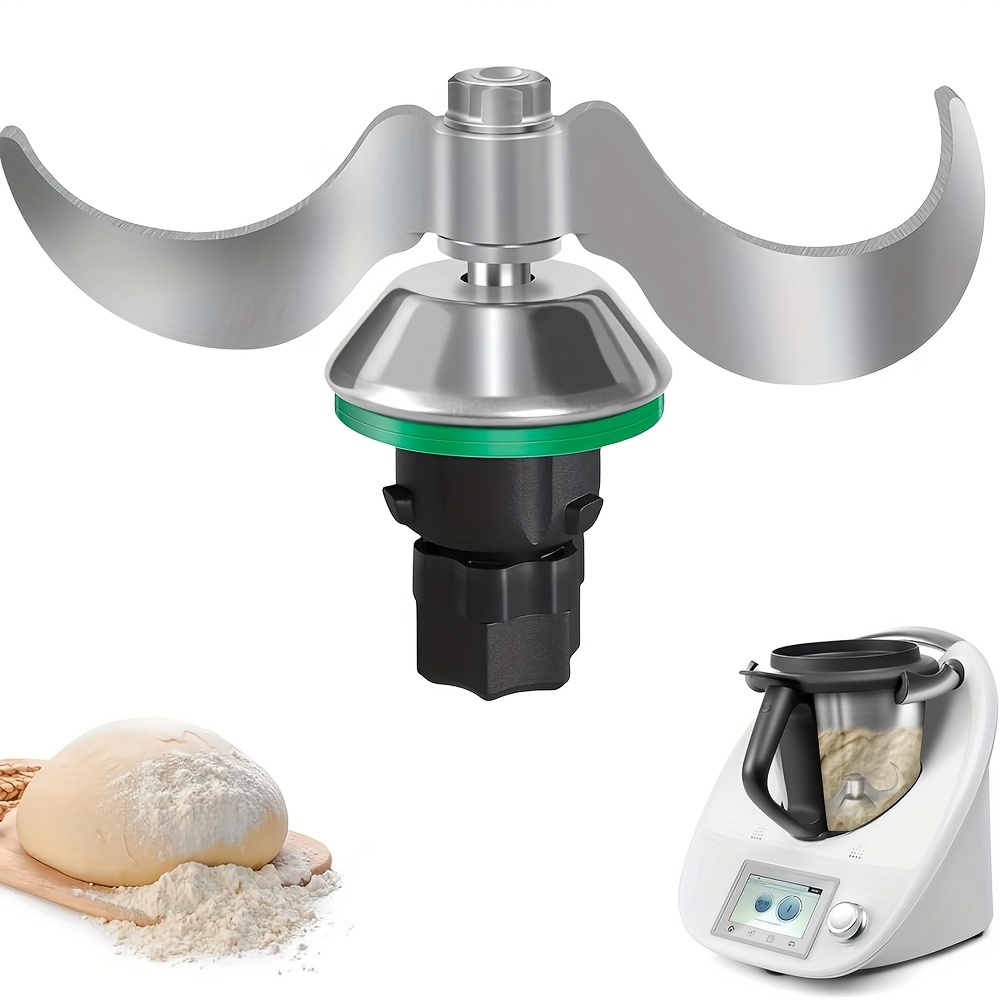 Dough Knife for Thermomix TM6/ - Kitchen Gadgets Thermomix 리뷰 및 가격