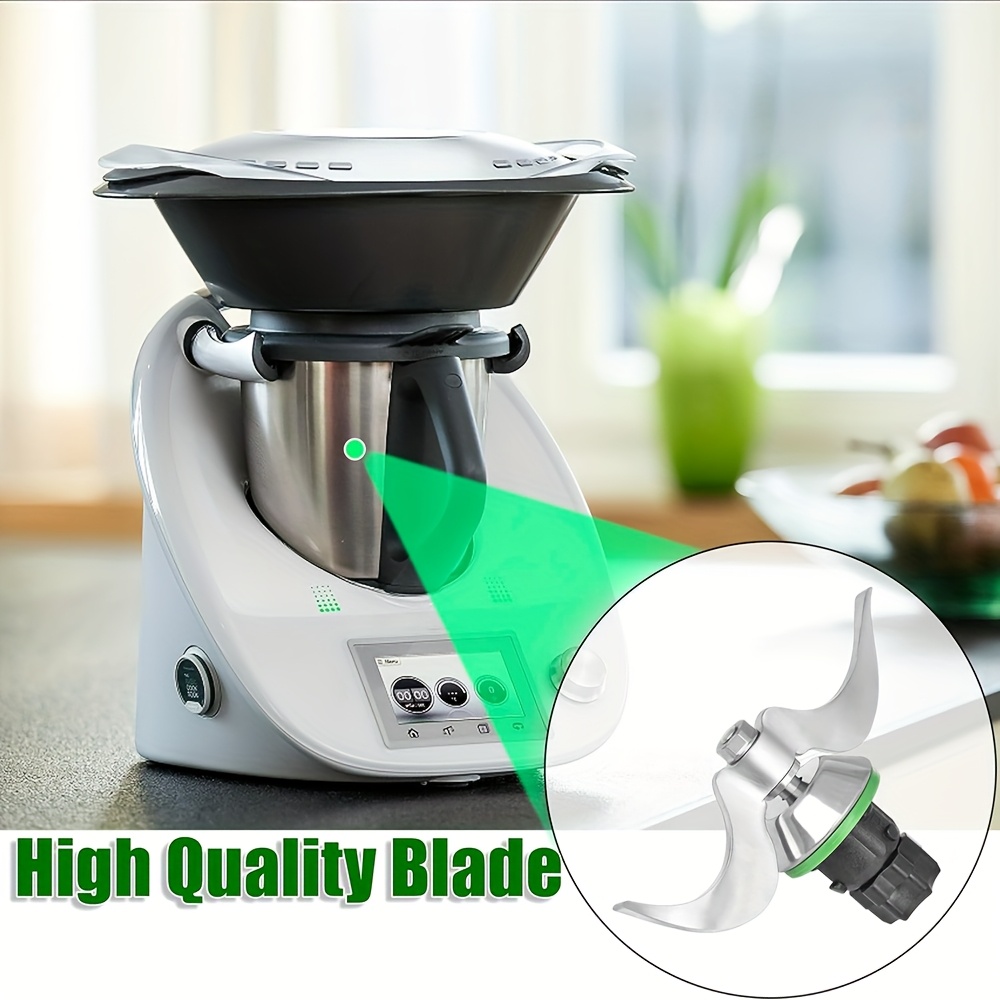 Dough Knife for Thermomix TM6/ - Kitchen Gadgets Thermomix 리뷰 및 가격