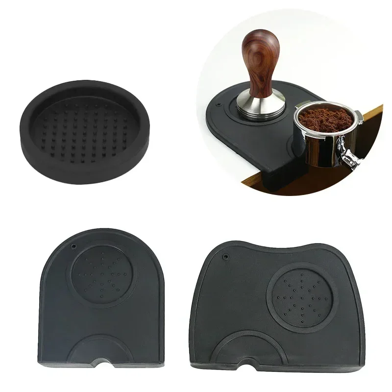 Coffee Powder Pad Non-Slip Sil - Kitchen Gadgets Oxo 리뷰 및 가격