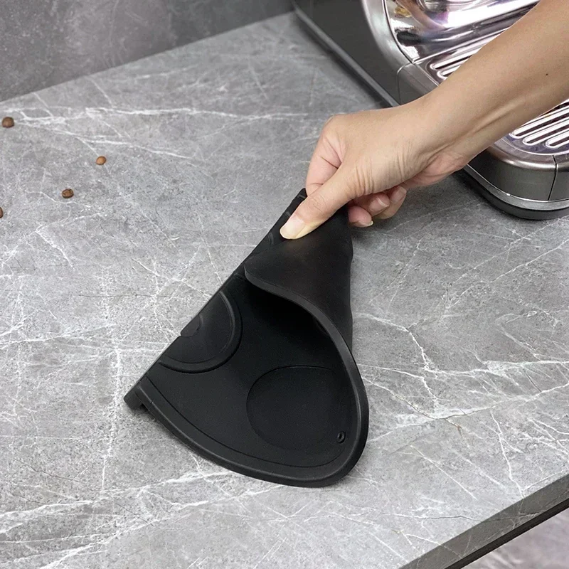 Coffee Powder Pad Non-Slip Sil - Kitchen Gadgets Oxo 리뷰 및 가격