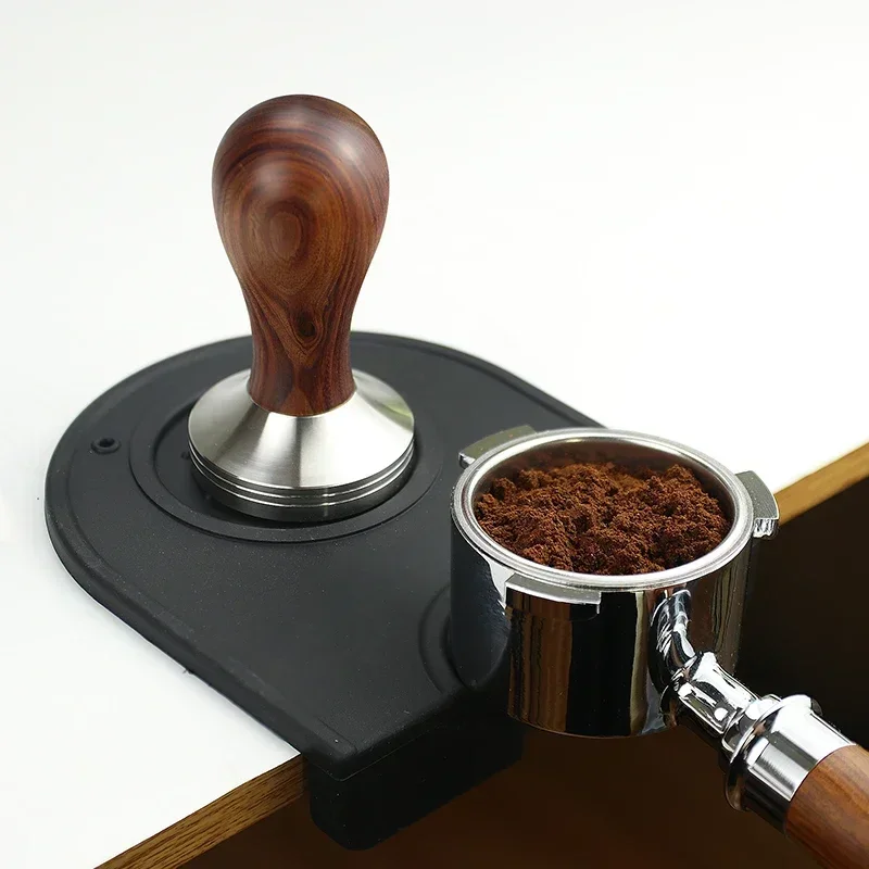 Coffee Powder Pad Non-Slip Sil - Kitchen Gadgets Oxo 리뷰 및 가격