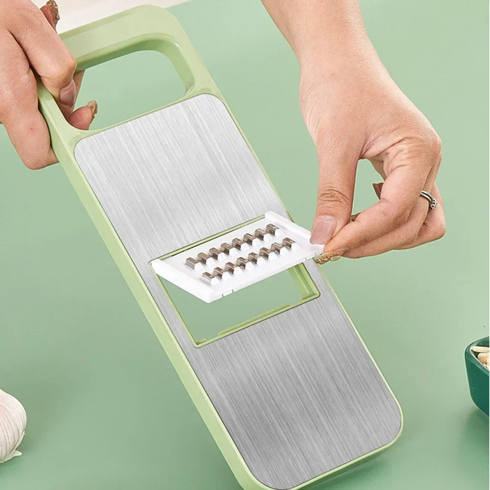 Multifunctional Vegetable Cutt - Korean Kitchen Gadgets 리뷰 및 가격