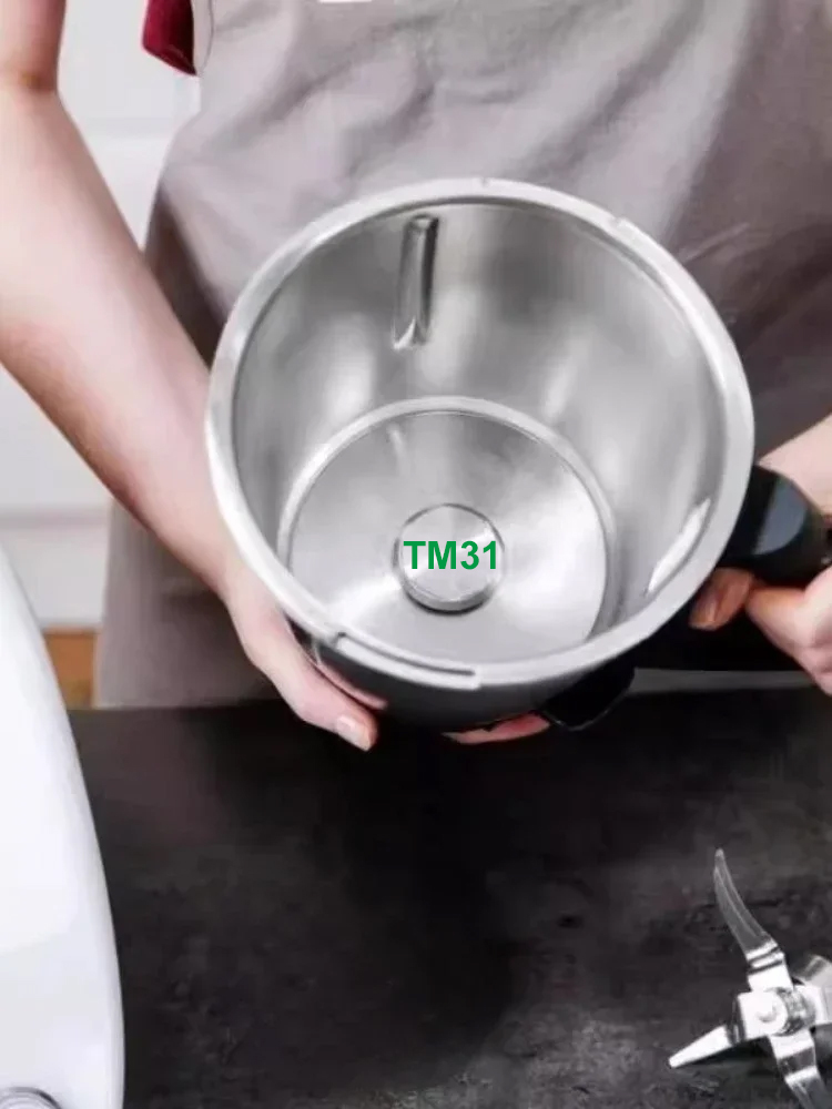 Main Pot Stopper Plug for Ther - Kitchen Gadgets Thermomix 리뷰 및 가격