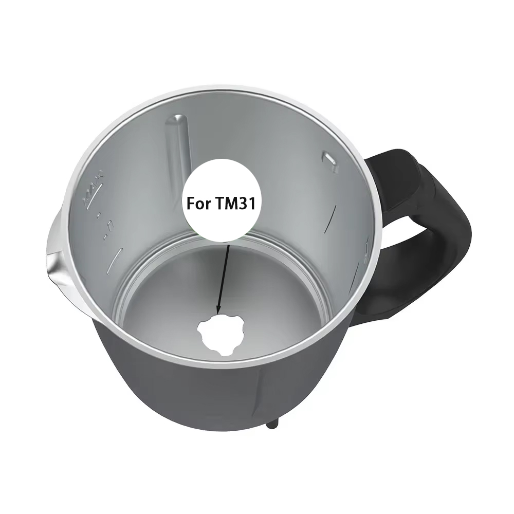 Main Pot Stopper Plug for Ther - Kitchen Gadgets Thermomix 리뷰 및 가격