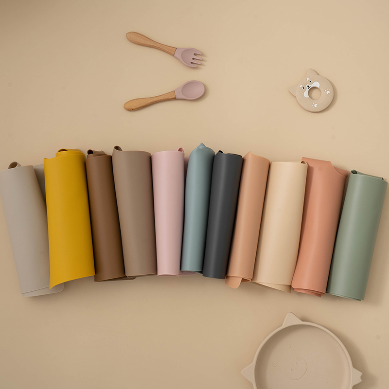 Waterproof Baby Silicone Place - Kitchen Gadgets Modern 리뷰 및 가격