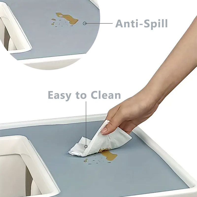 Waterproof Baby Silicone Place - Kitchen Gadgets Modern 리뷰 및 가격