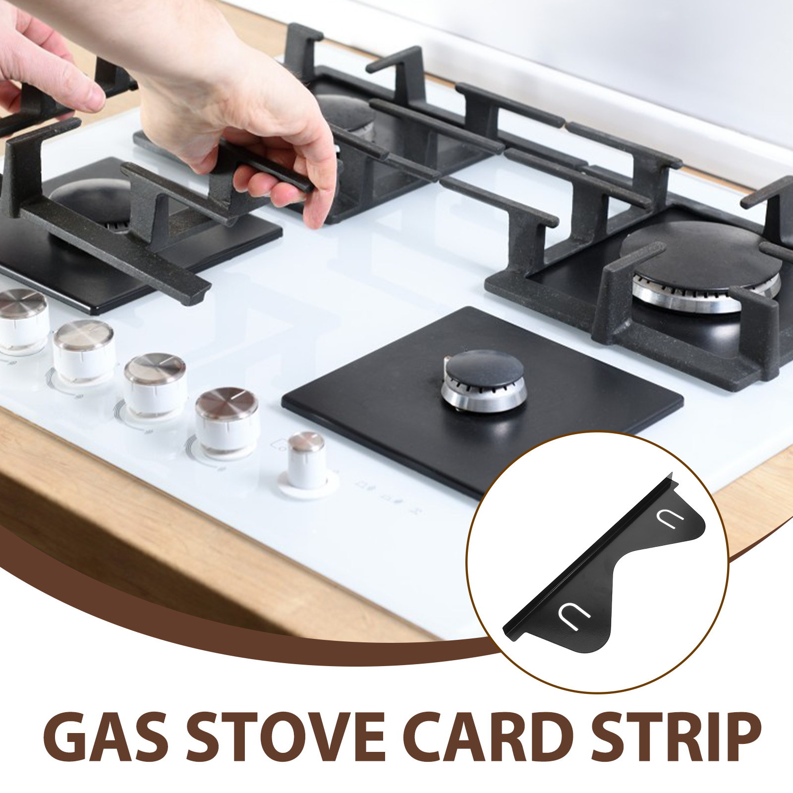 4Pcs Heavy Duty Stainless Stee - Kitchen Gadgets Modern 리뷰 및 가격